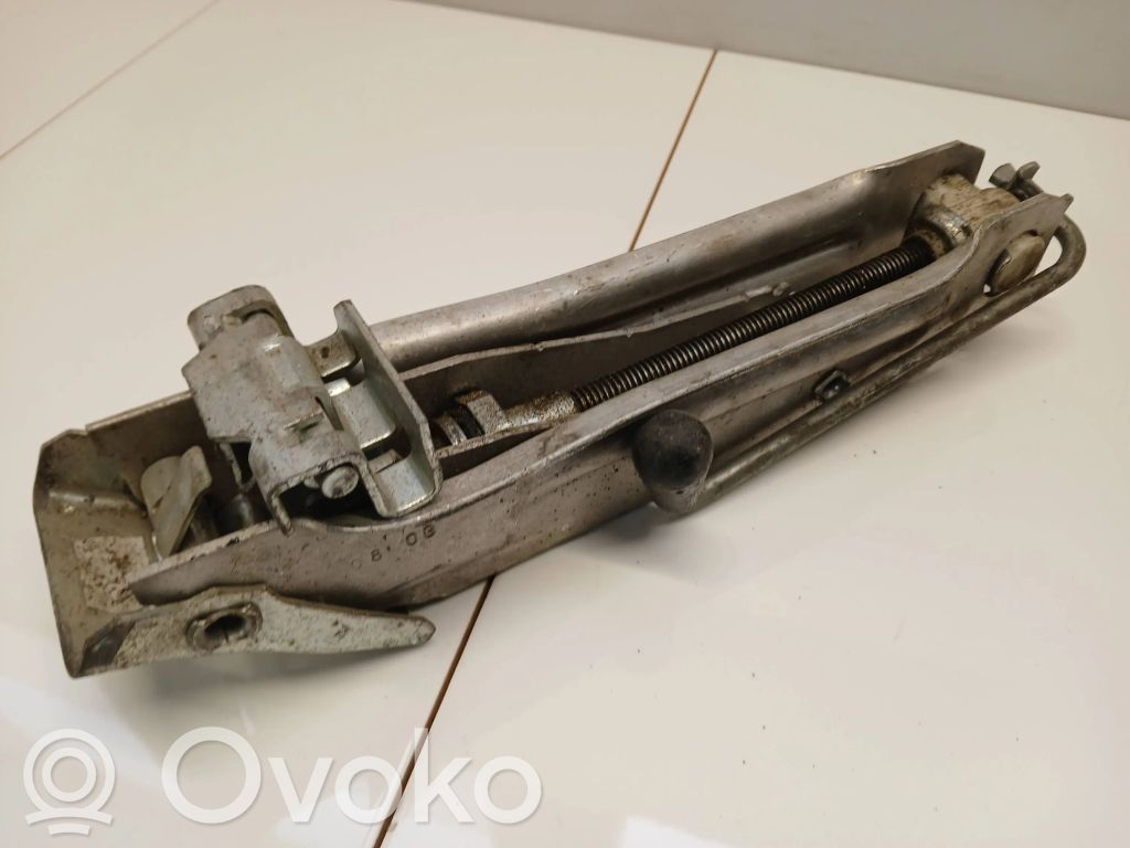 Audi A4 S4 B6 8E 8H Gato 