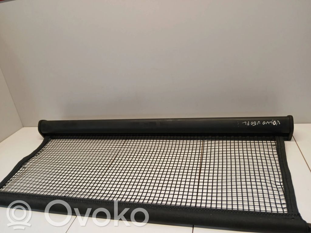 Volvo V50 Parcel shelf load cover 