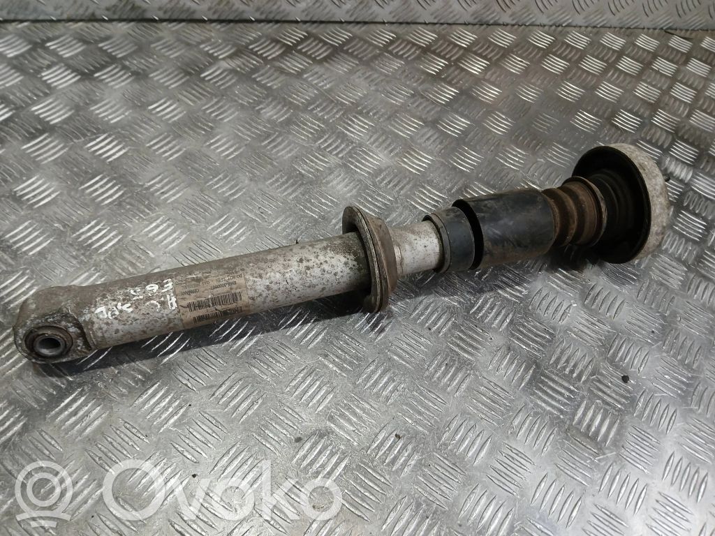 BMW 7 E65 E66 Rear shock absorber/damper 
