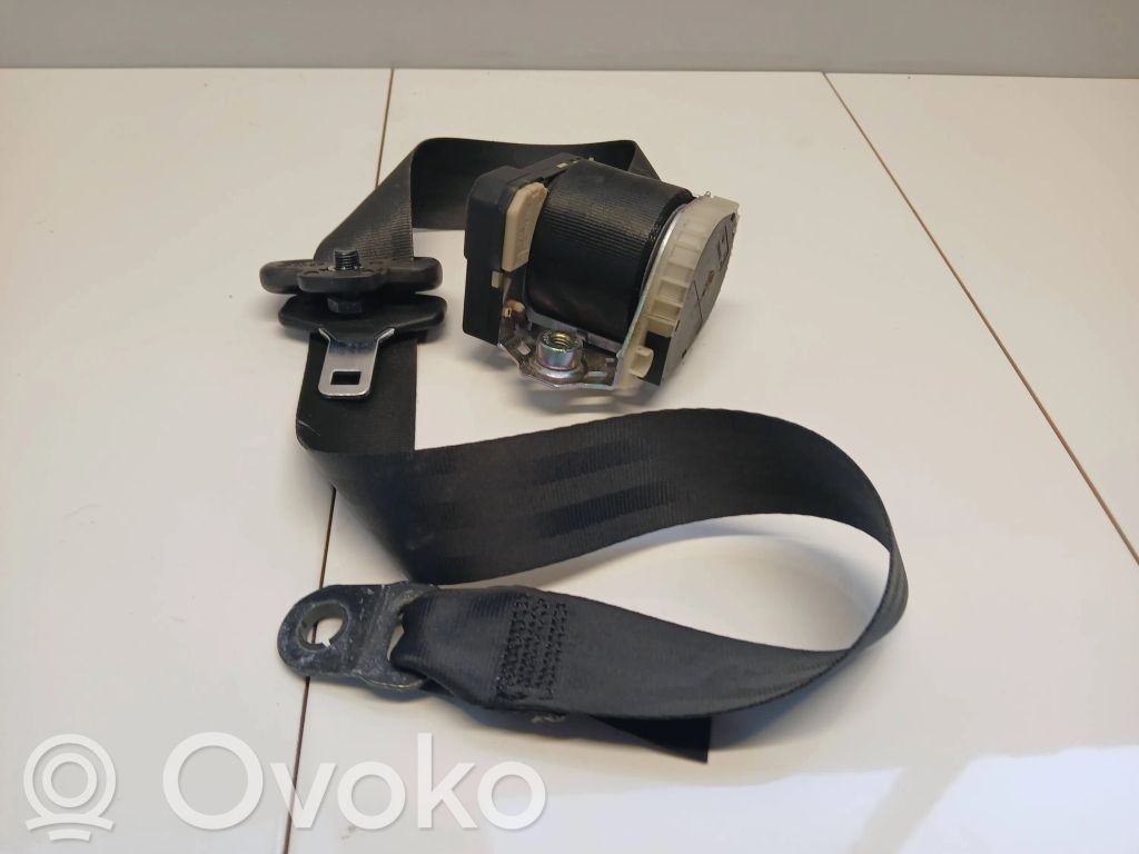 Ford Focus Sicherheitsgurt vorne 