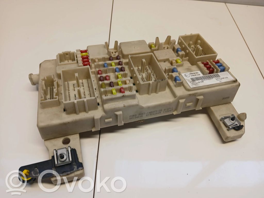 Ford Focus Fuse box set 