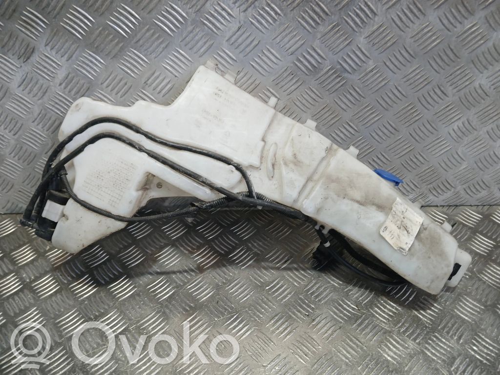 Ford Focus Zbiornik płynu do spryskiwaczy szyby przedniej / czołowej 