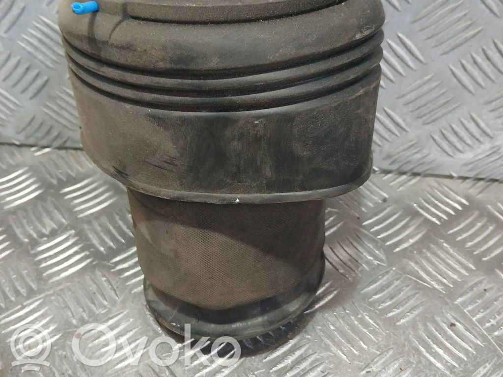 BMW X5 E70 Luftfeder Federbalg hinten 