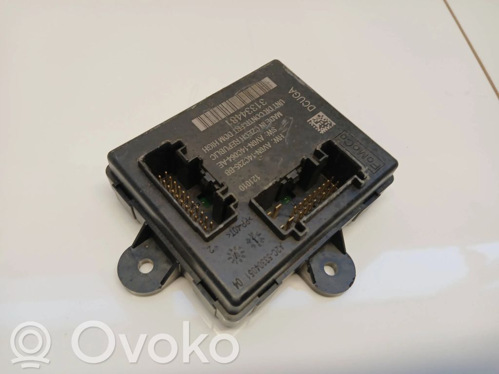 Volvo S60 Door control unit/module 