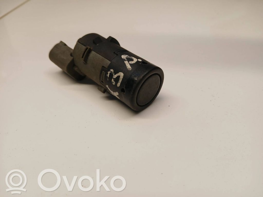 BMW X3 E83 Парктроник 