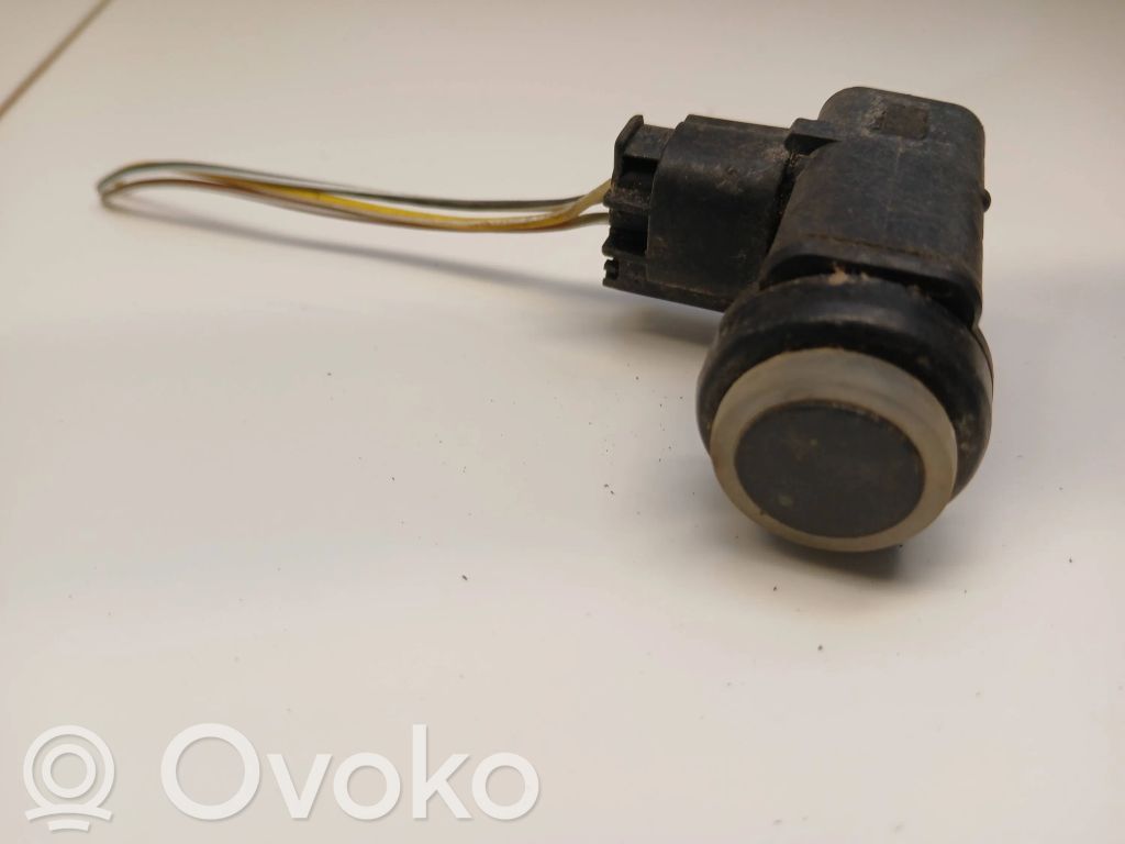 Saab 9-3 Ver2 Czujnik parkowania PDC 