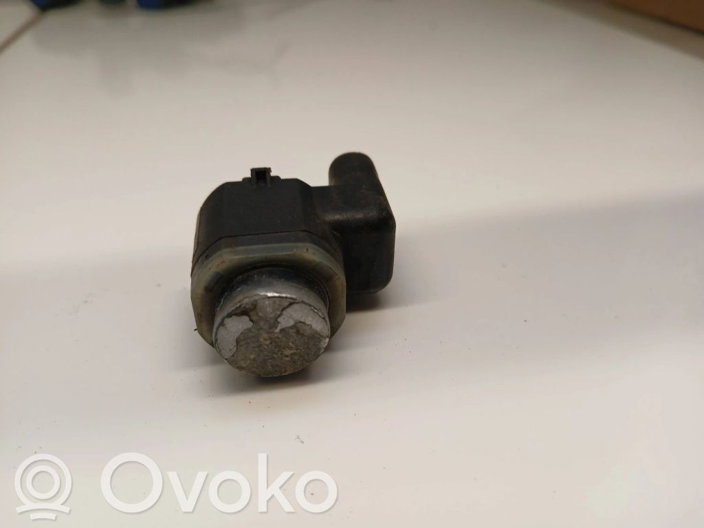 Volkswagen Touran I Czujnik parkowania PDC 