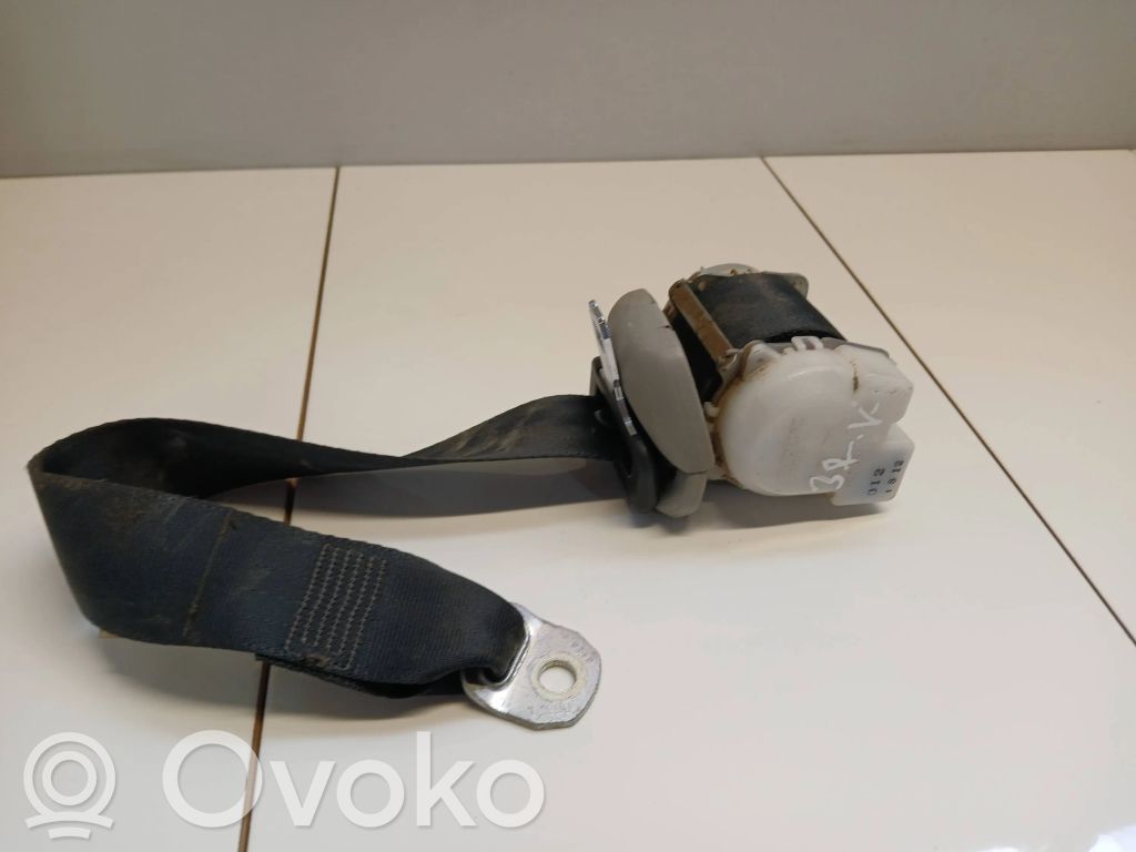 Pas bezpieczeństwa fotela tylnego   7L2550,133308