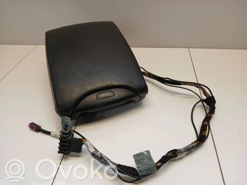 BMW X5 E53 Armrest 