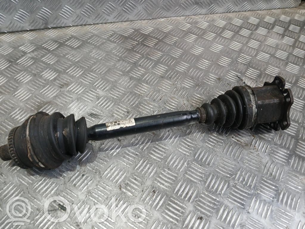 Audi A6 S6 C5 4B Front driveshaft 