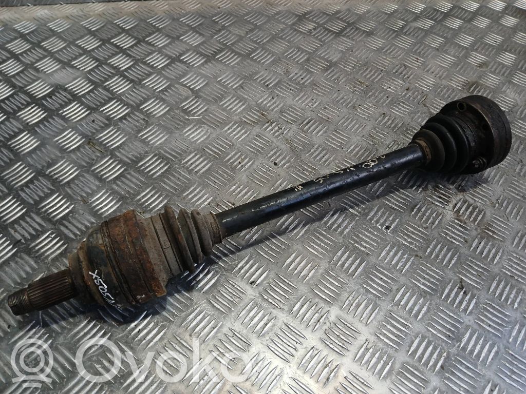 Takavetoakseli   7500916