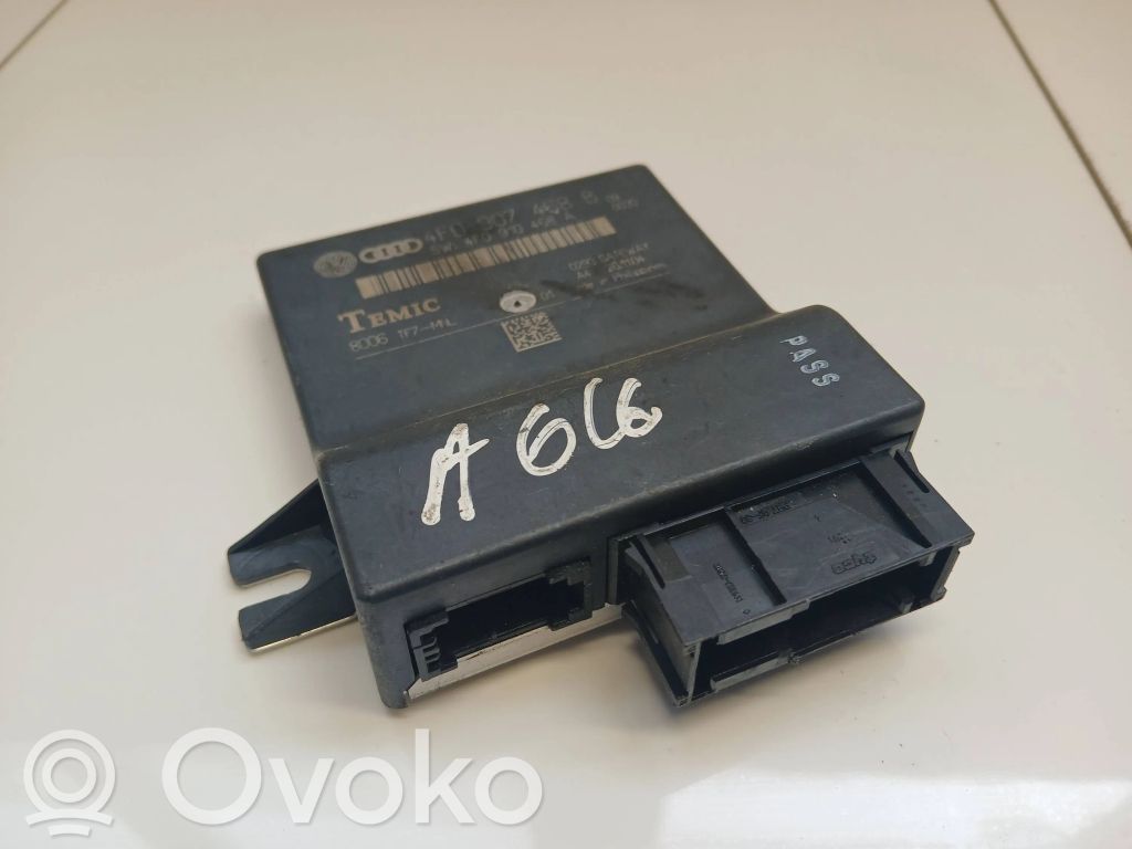 Gateway control module   4F0907468B,4F0910468A,8006TF7MNL