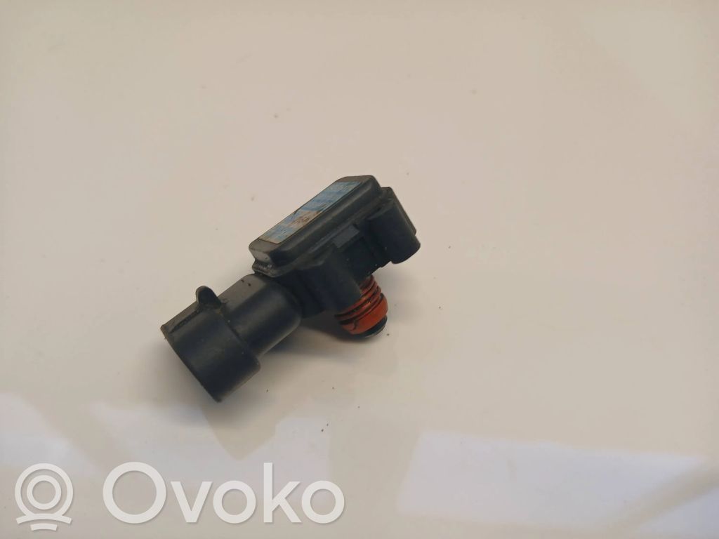Renault Laguna II Air pressure sensor 