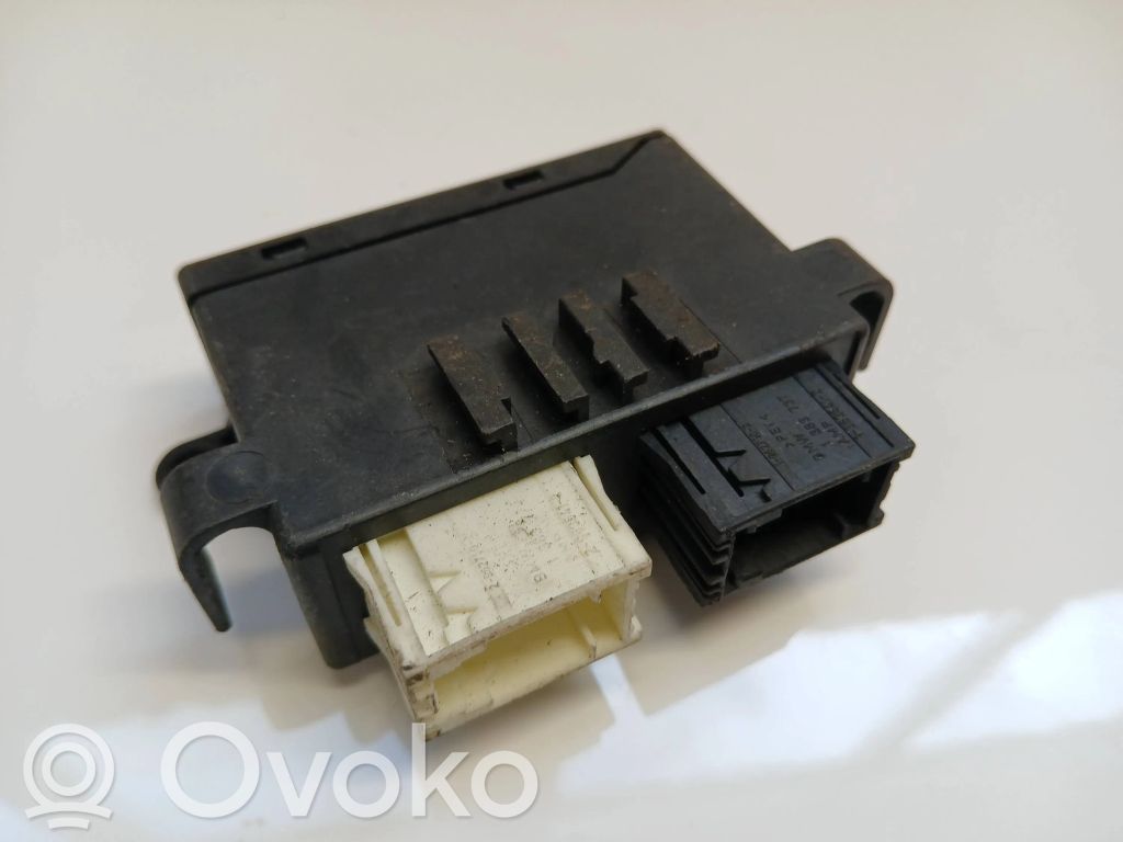 BMW 3 E46 Wing mirror control module 