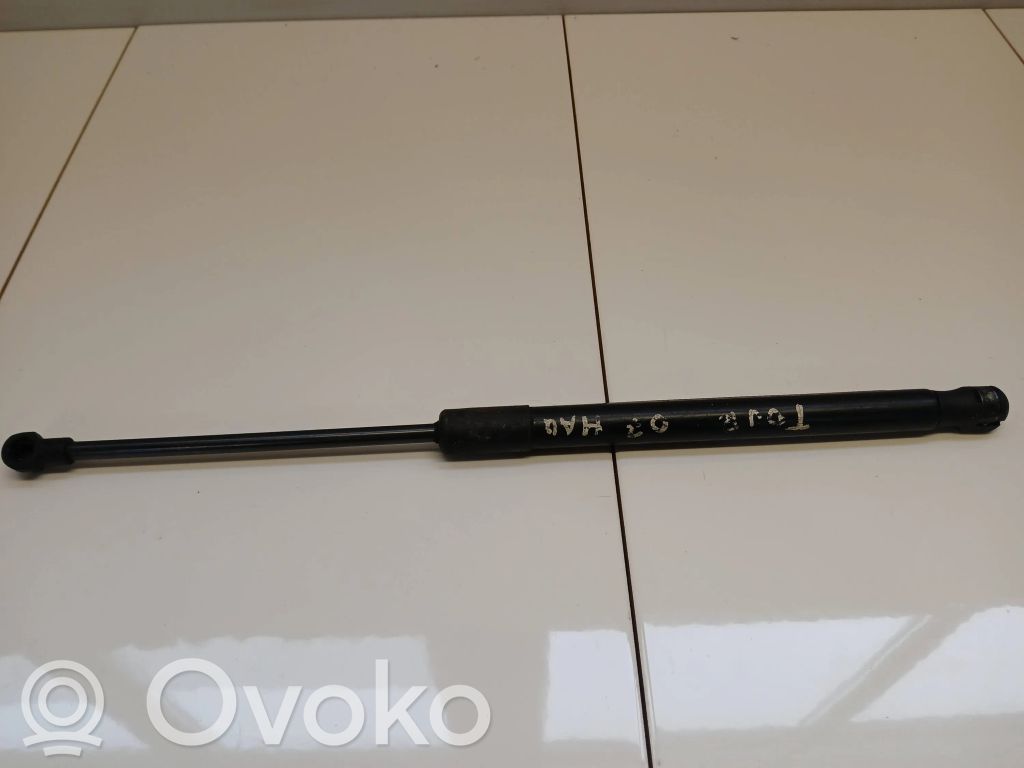 Volkswagen Touran I Siłownik maski przedniej 