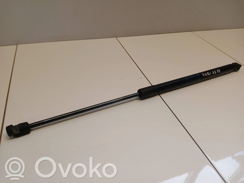 Audi A3 S3 8P Tailgate/trunk strut/damper 