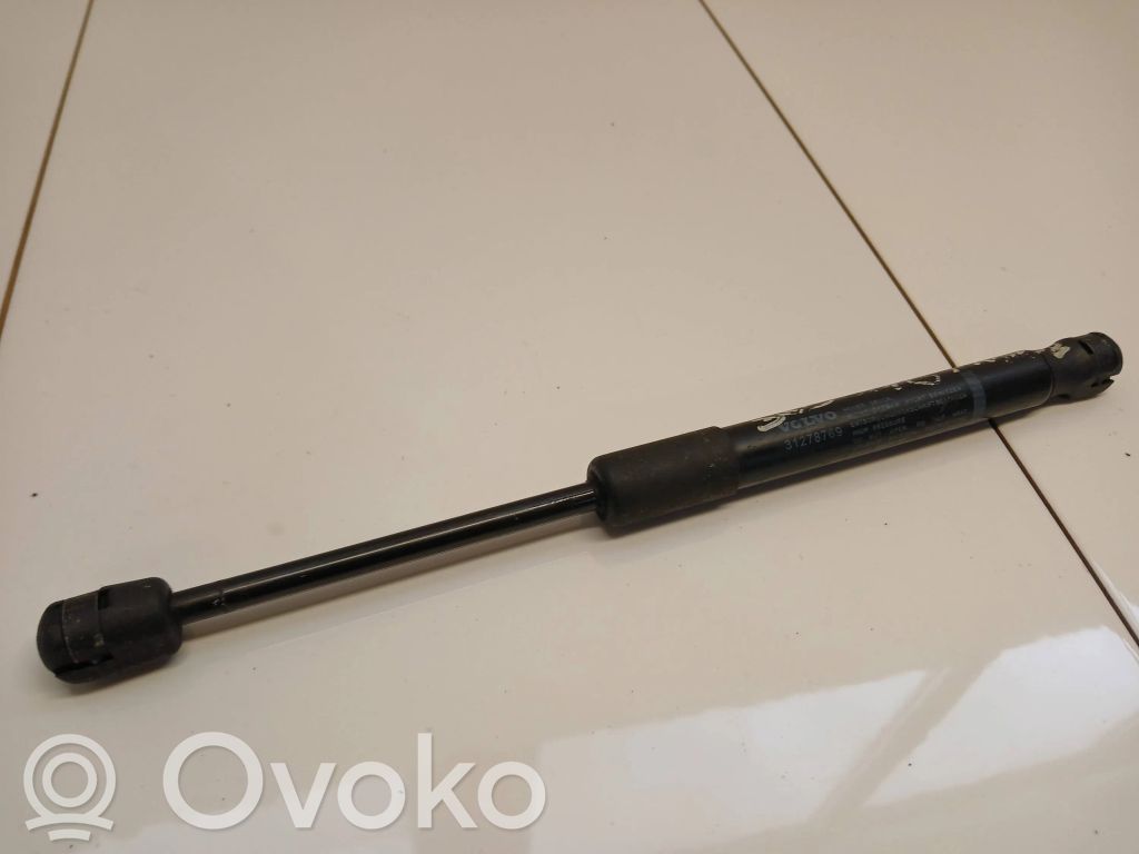 Volvo S60 Siłownik maski przedniej 