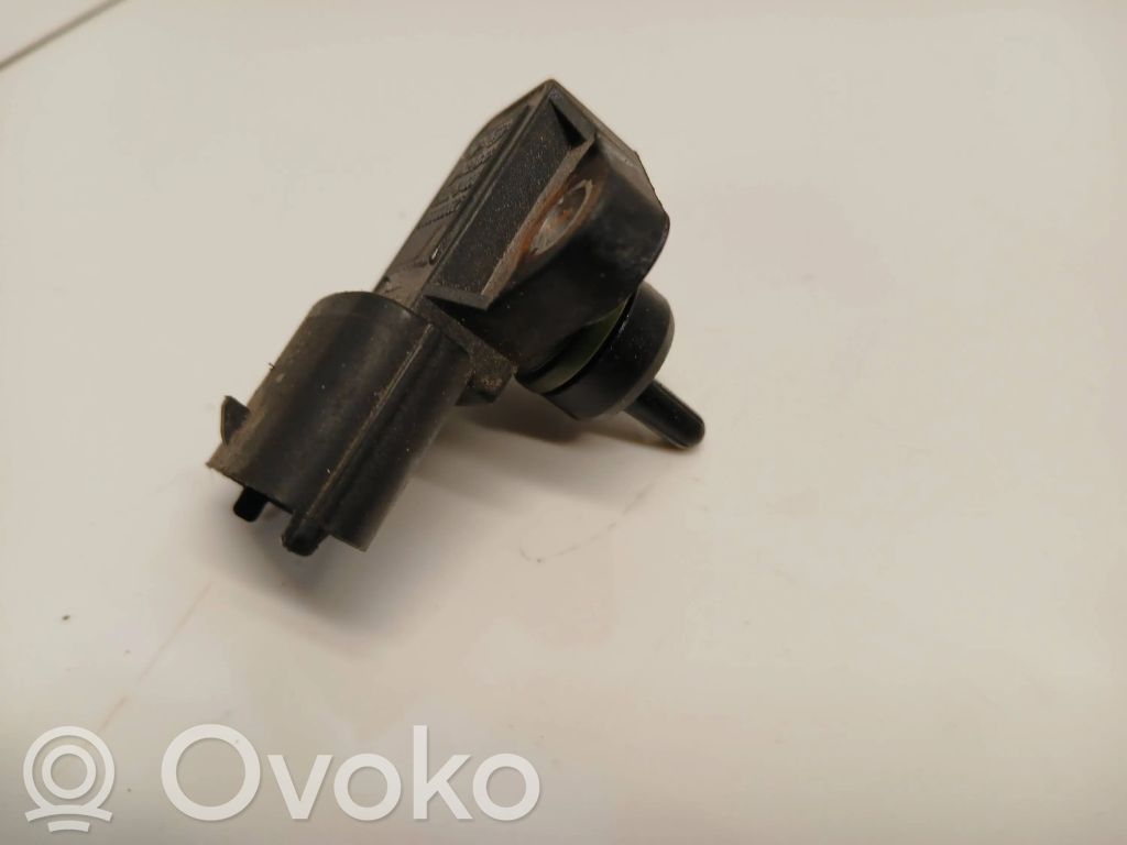 Hyundai Santa Fe Luftdrucksensor 
