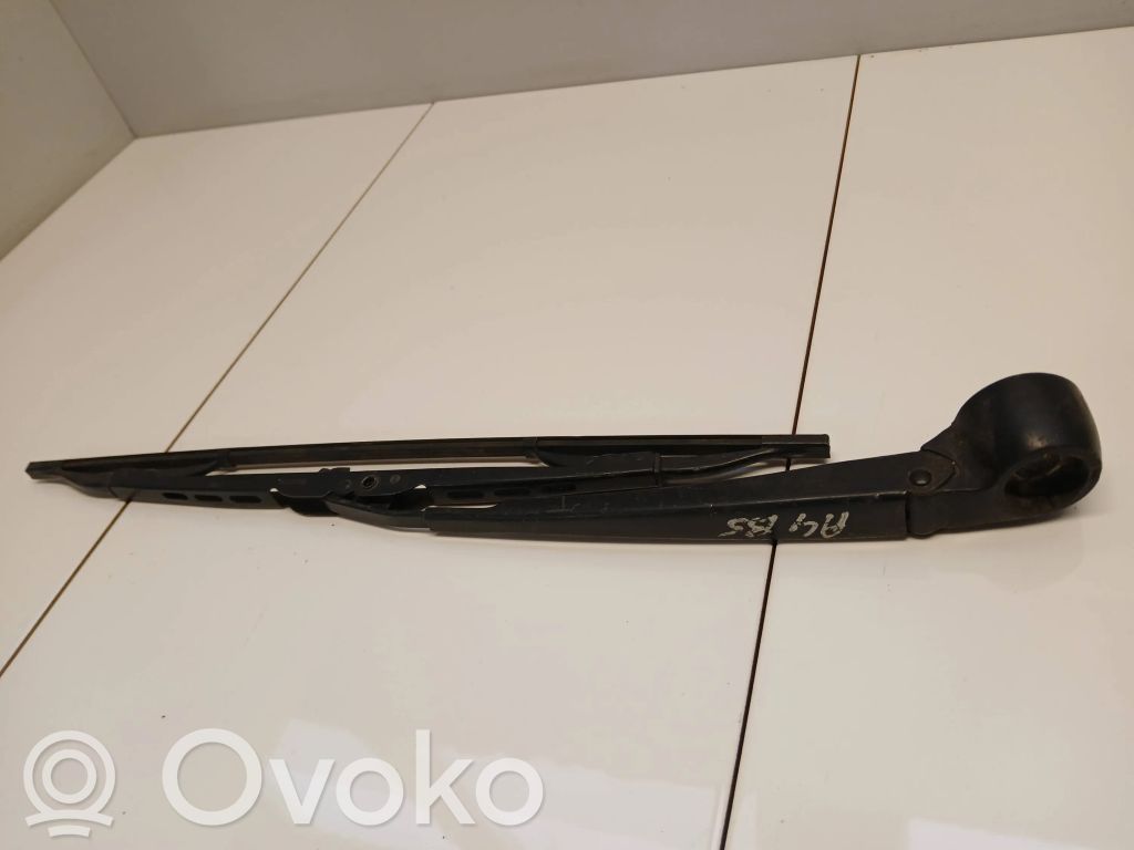 Audi A4 S4 B5 8D Wischerarm Heckscheibe 