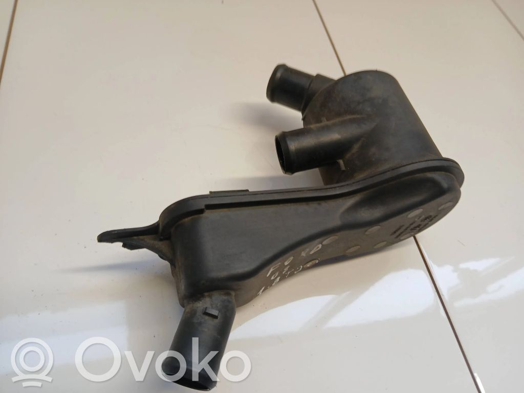 Ford Mondeo MK IV Öljyn huohotinsäiliö 