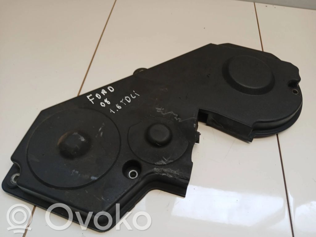 Ford Mondeo MK IV Zobsiksnas aizsargs 