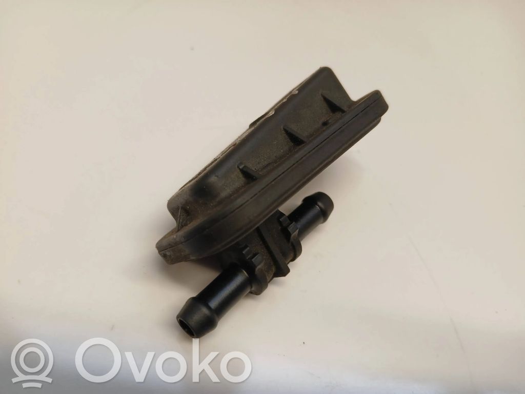 Skoda Octavia Mk3 (5E) Tyhjiöventtiili 