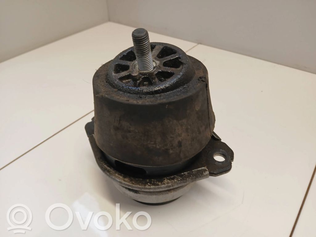 Volkswagen Touareg I Variklio pagalvė 