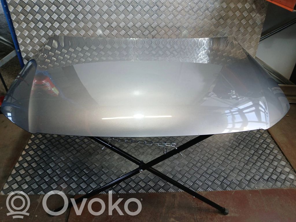 Volkswagen PASSAT B6 Vano motore/cofano 