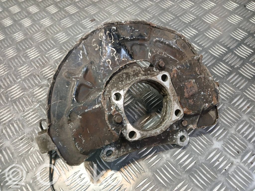 Volvo S80 Achsschenkel vorne 
