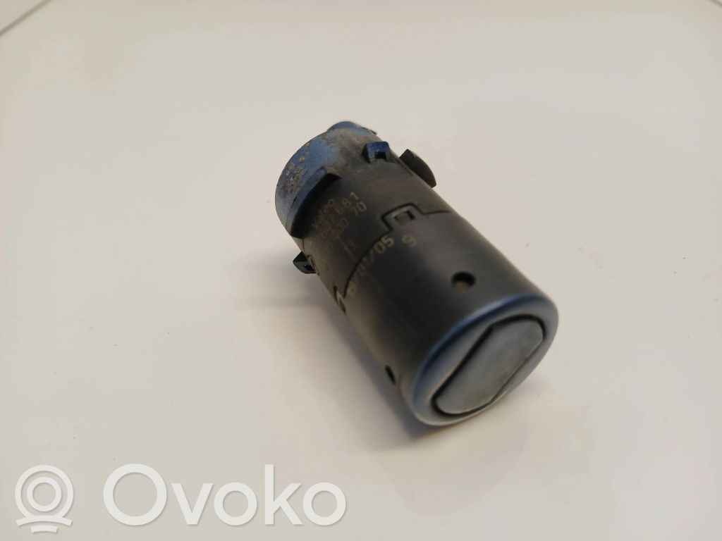 Land Rover Range Rover L322 Parksensor PDC 