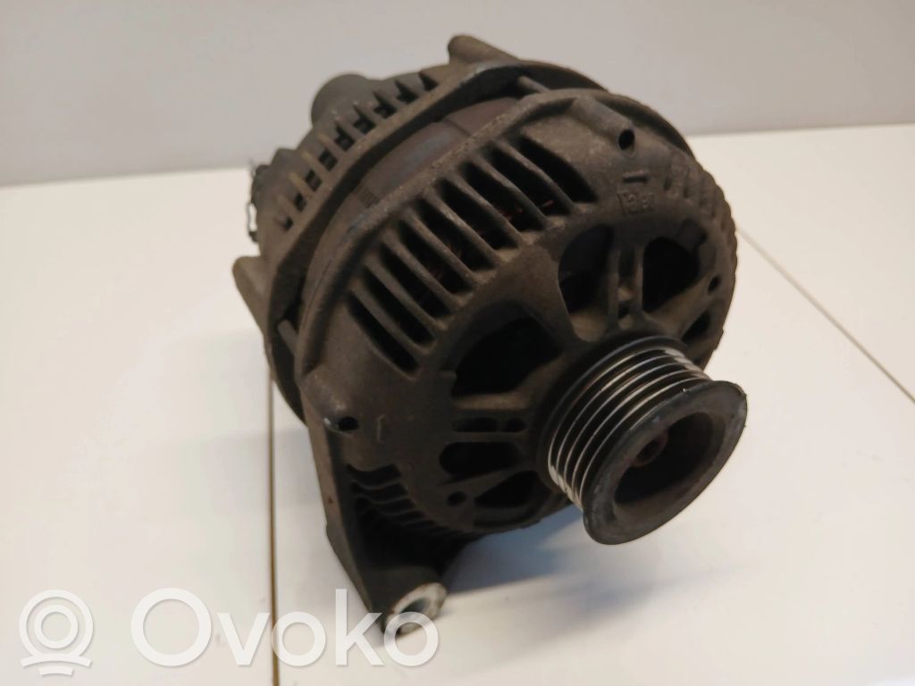 Land Rover Range Rover L322 Ģenerators 