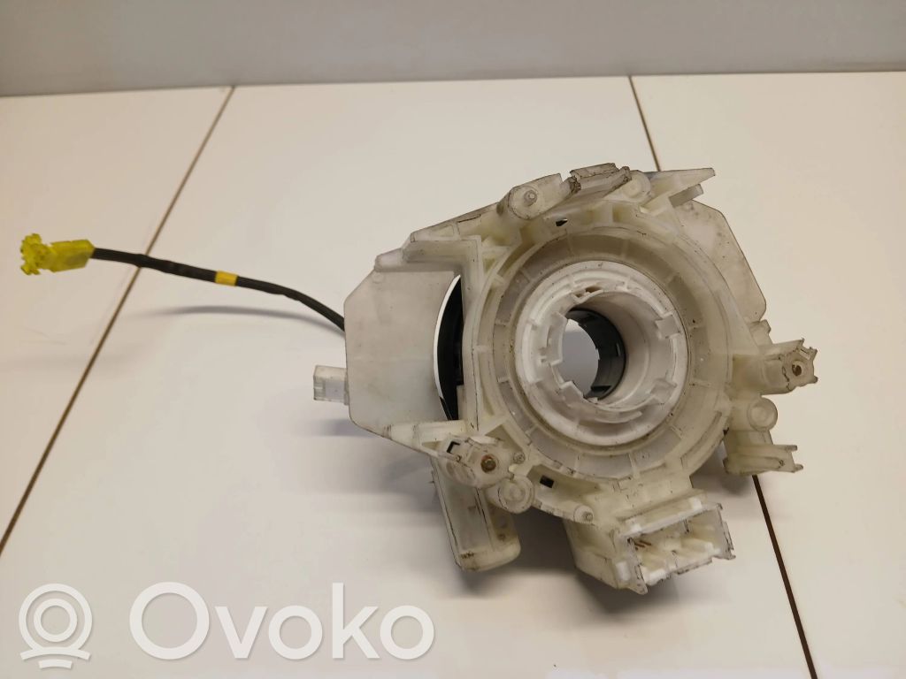 Nissan X-Trail T30 Taśma / Pierścień ślizgowy Airbag / SRS 