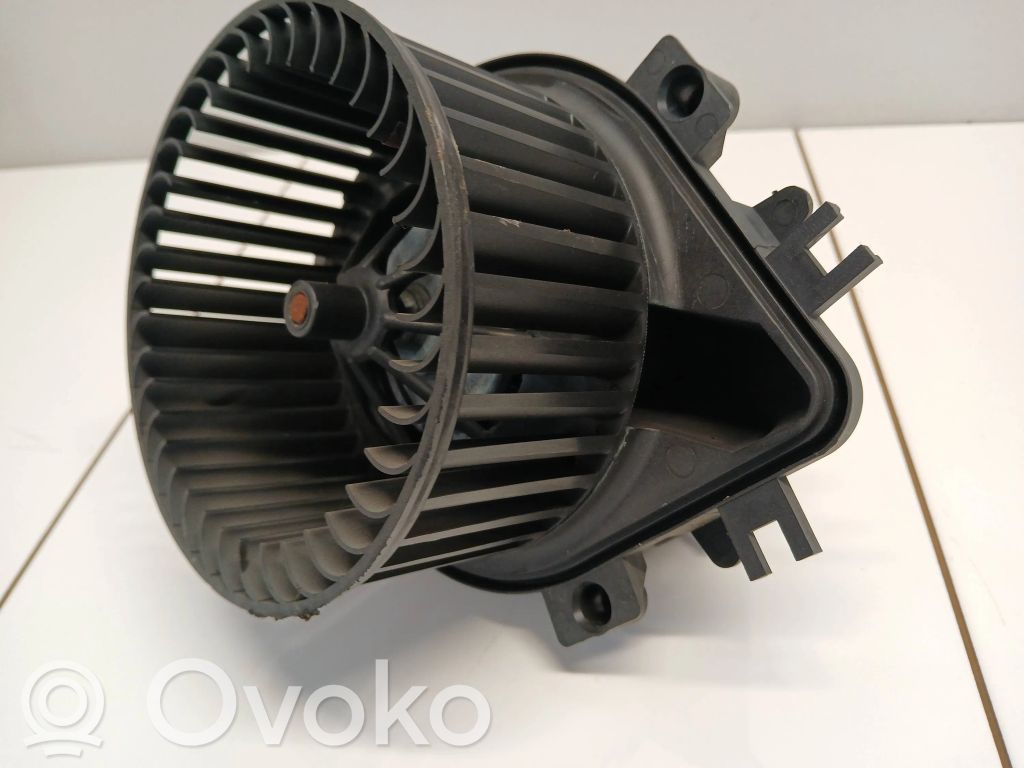 Mini One - Cooper R50 - 53 Lämmittimen puhallin 