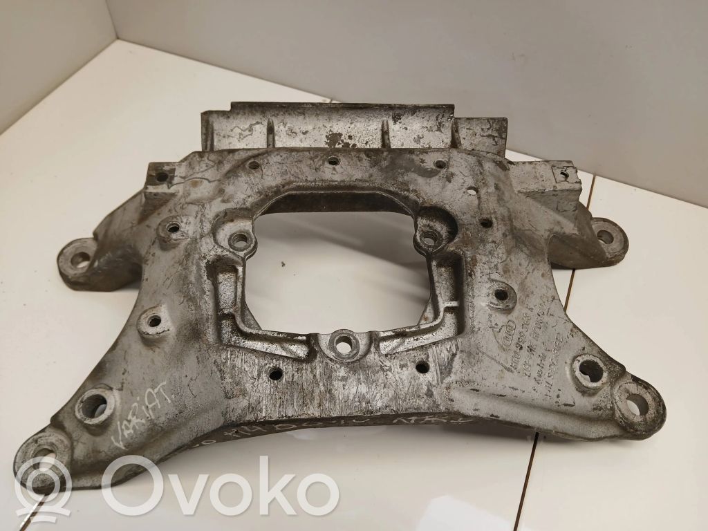 Audi A4 S4 B8 8K Gearbox mounting bracket 