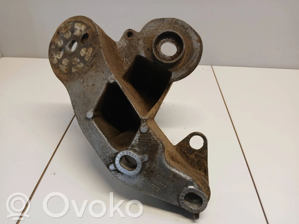 Audi A6 S6 C6 4F Engine mounting bracket 