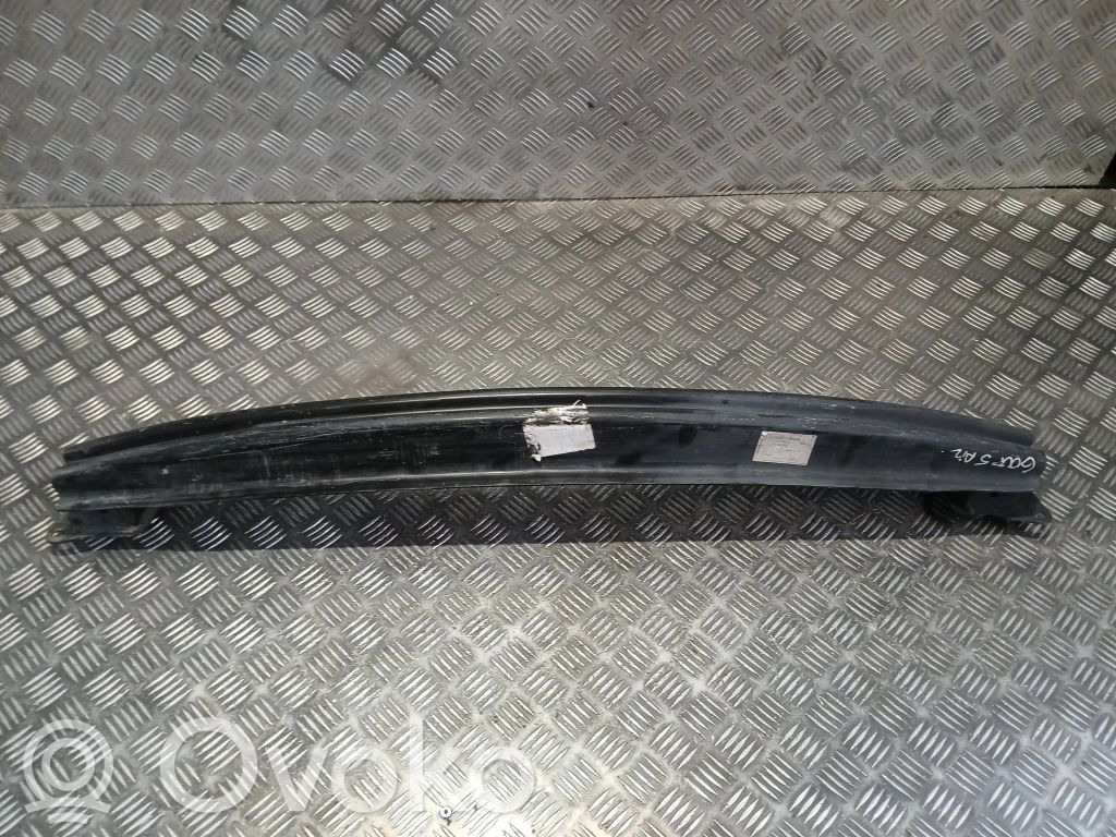 Volkswagen Golf V Aizmugurē bampera balka 