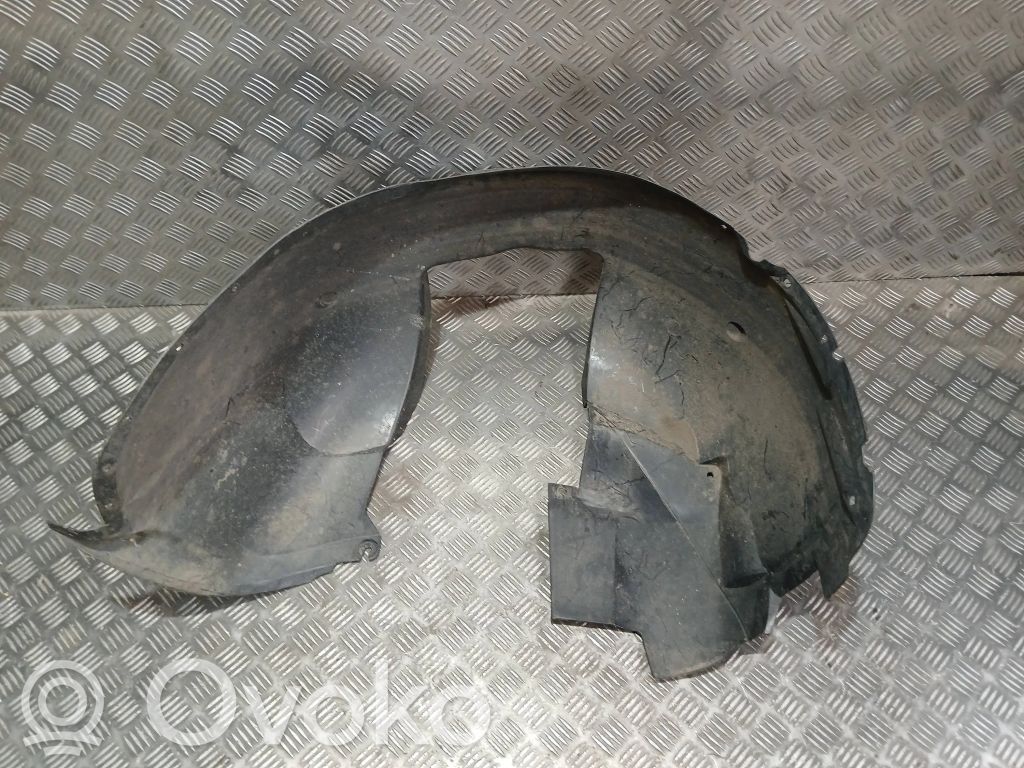 Volvo S60 Apakšspārns 