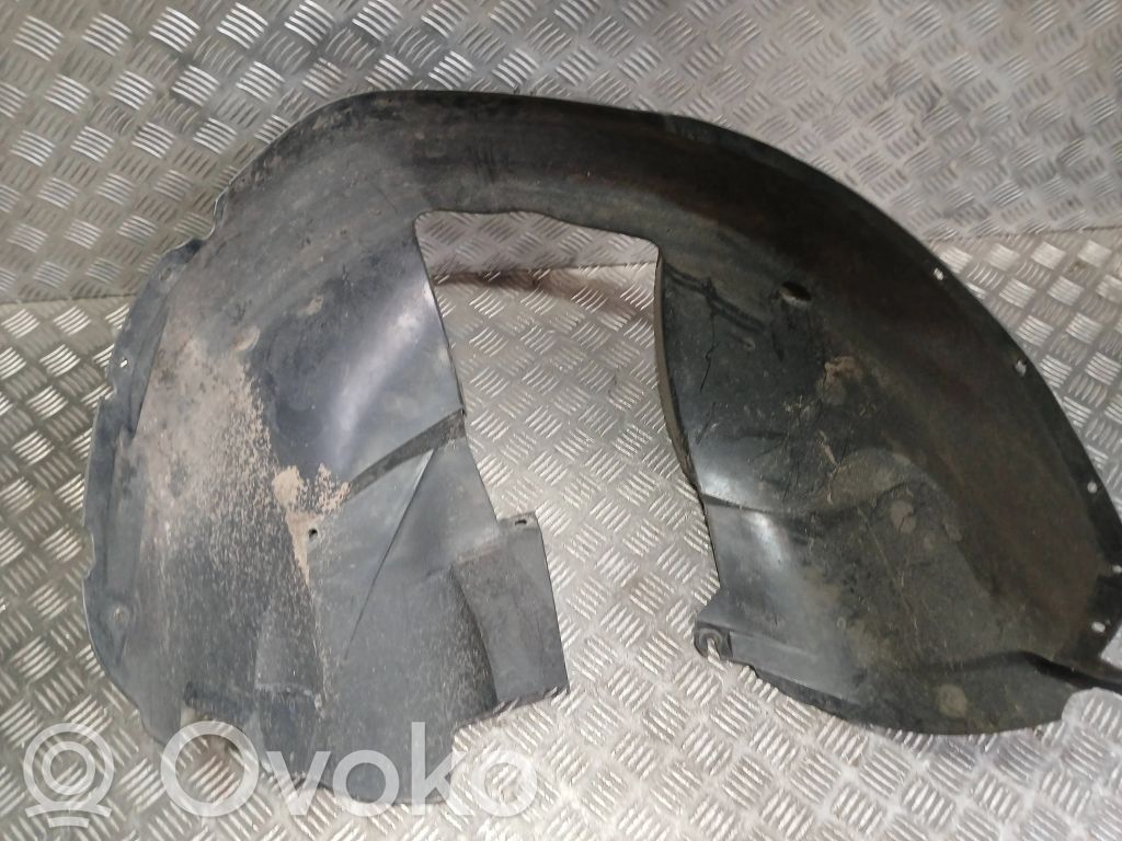 Volvo S60 Подкрылок 