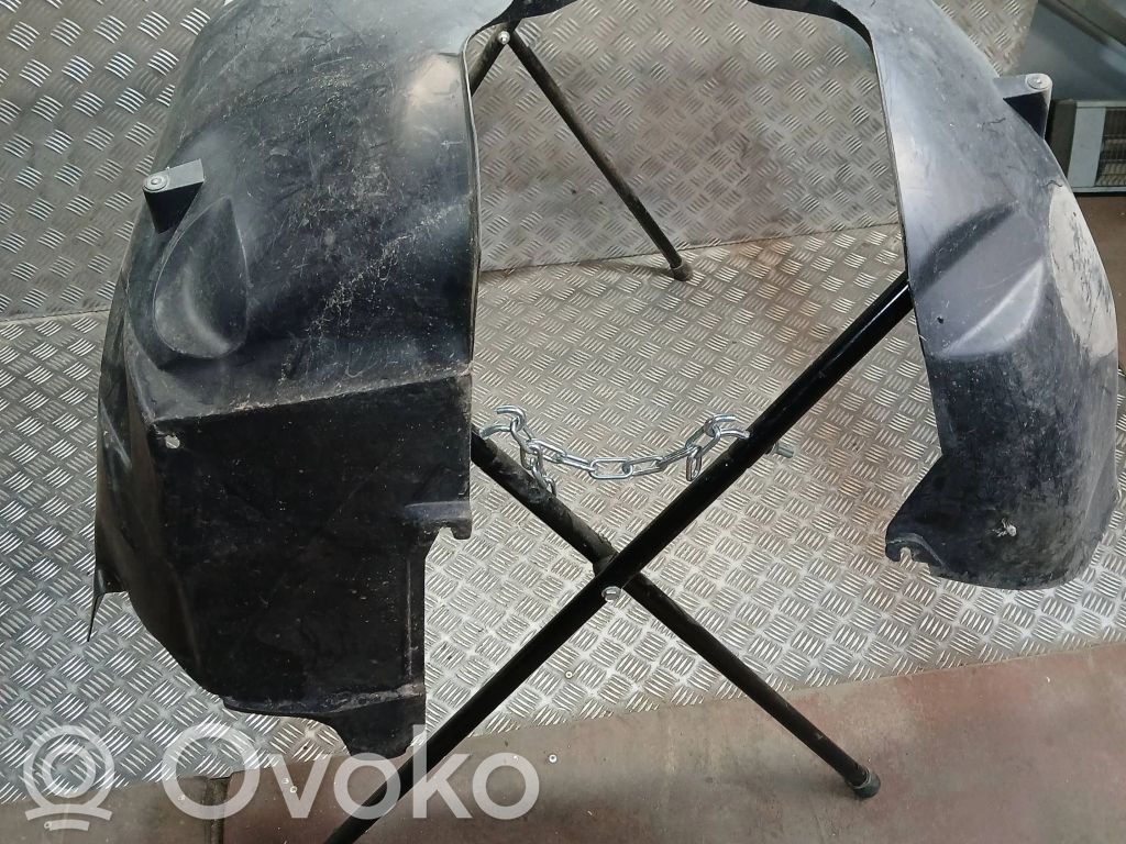 Volvo XC90 Front wheel arch liner splash guards 