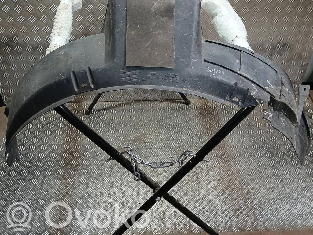 Ford Galaxy Front wheel arch liner splash guards 