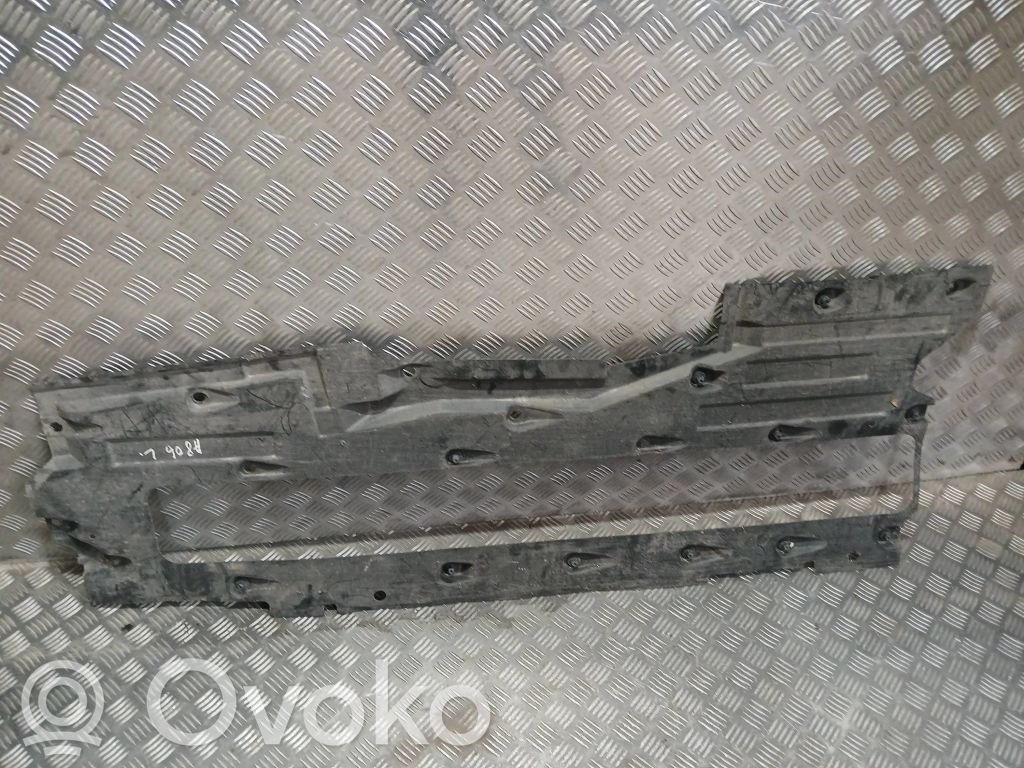 Audi A8 S8 D3 4E Center/middle under tray cover 