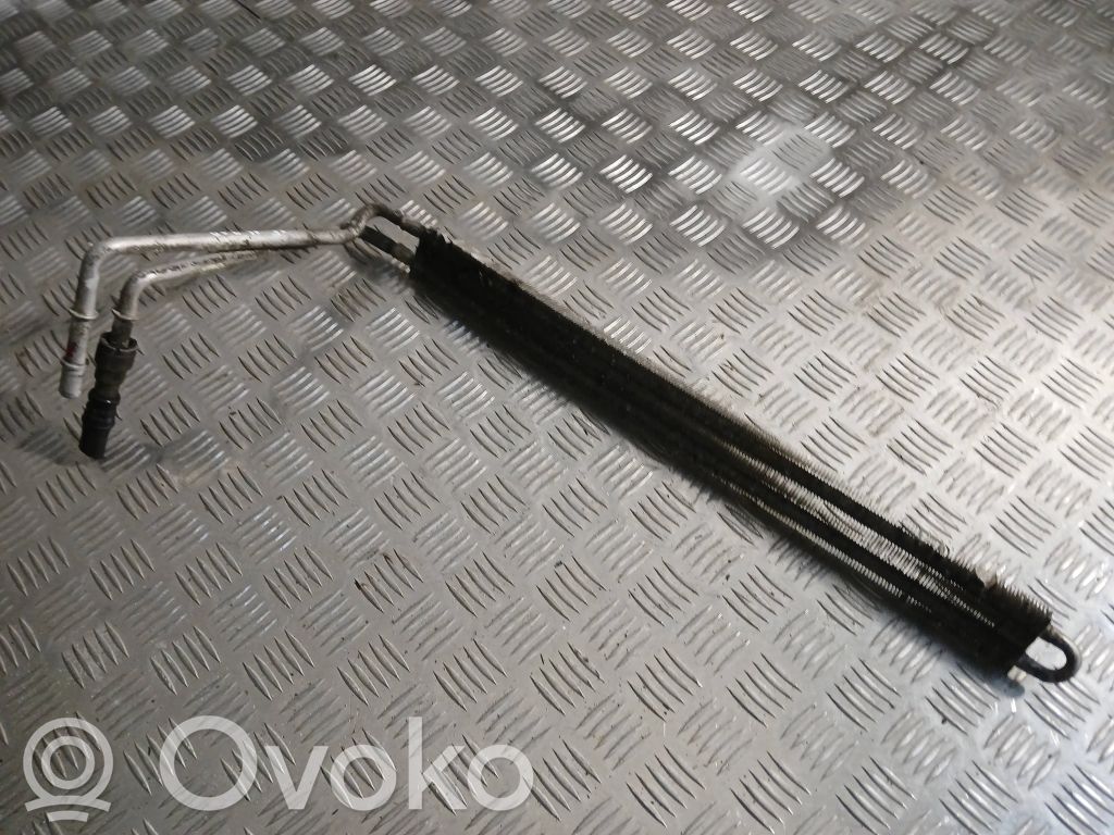 Power steering radiator   68340