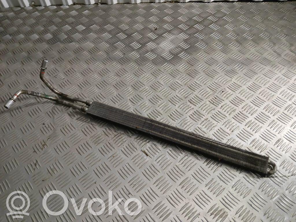 Chłodnica oleju wspomagania kierownicy   024801,55432