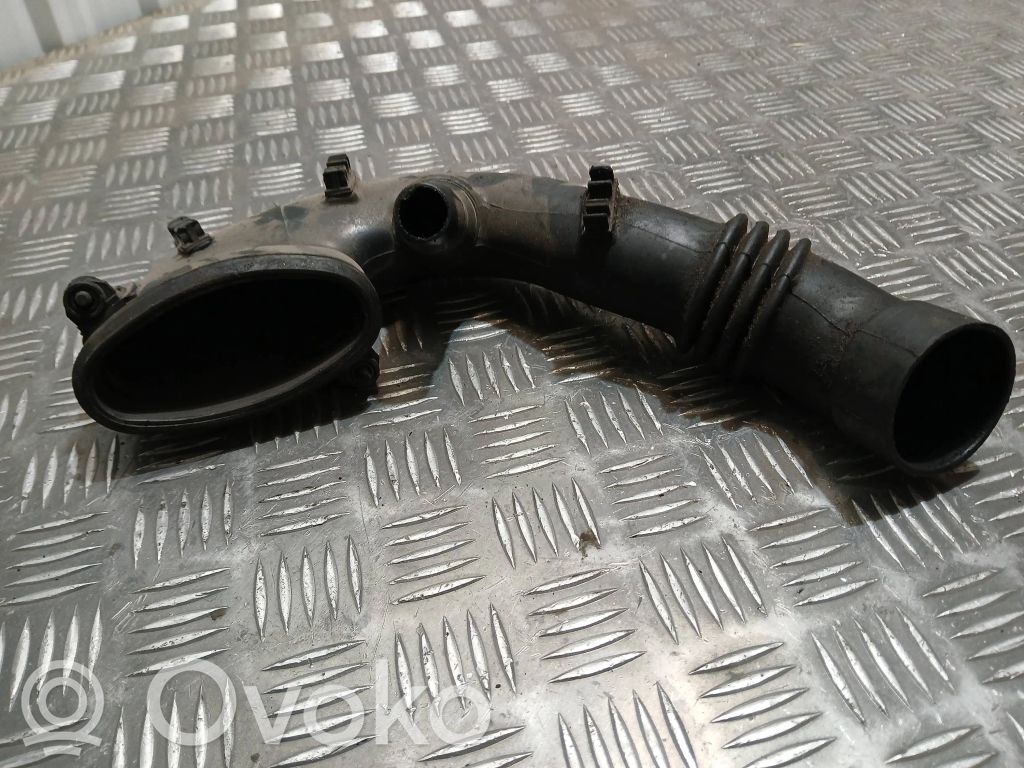BMW 3 E46 Šļūtene (-es) / caurule (-es) 