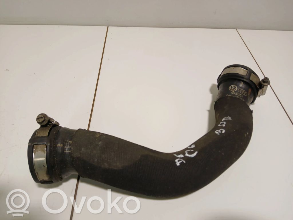 Wąż / Rura intercoolera   4F0145943B