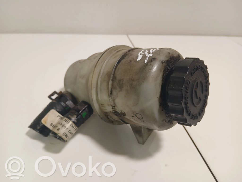 Chrysler Grand Voyager V Ohjaustehostimen nestesäiliö 