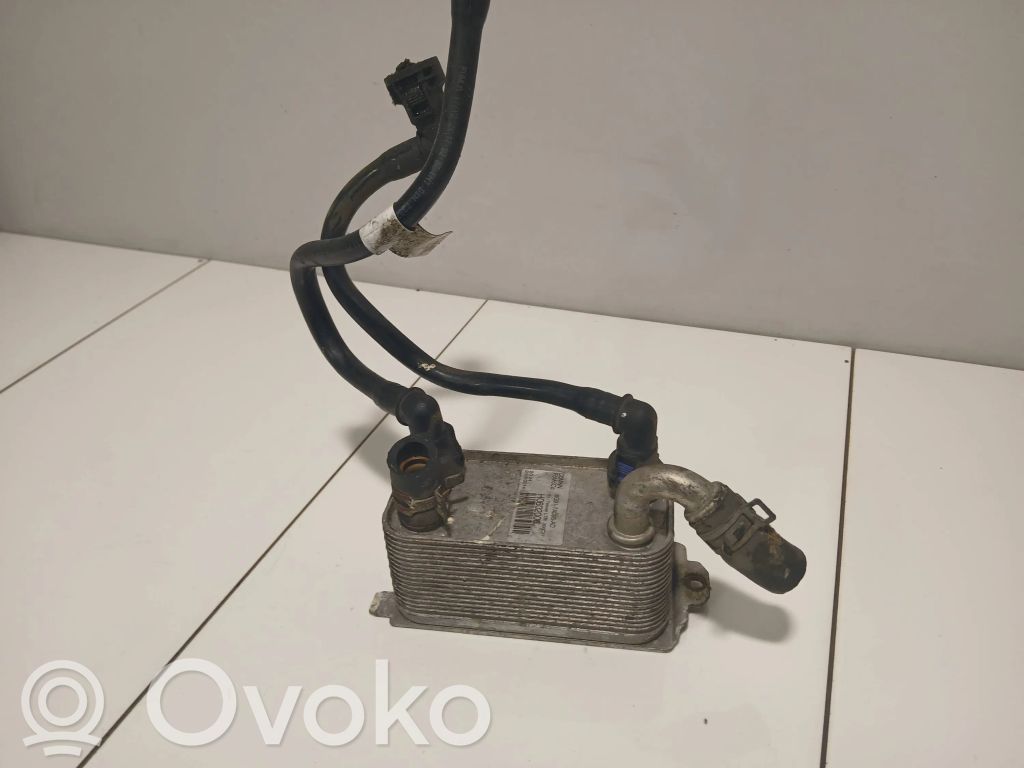 Ford Galaxy Chłodnica oleju skrzynia biegów 