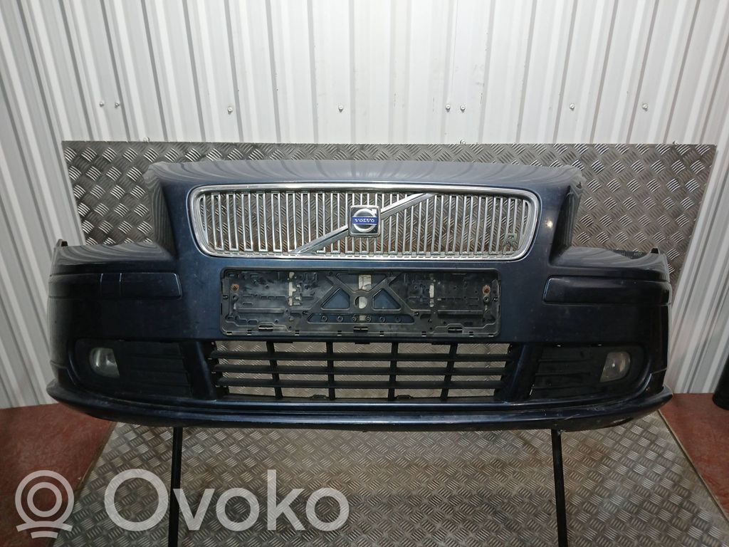 Volvo V50 Parachoques delantero 