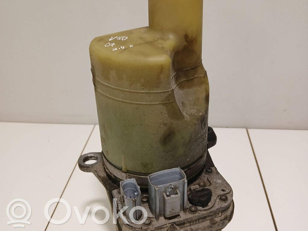 Volvo V50 Power steering pump 