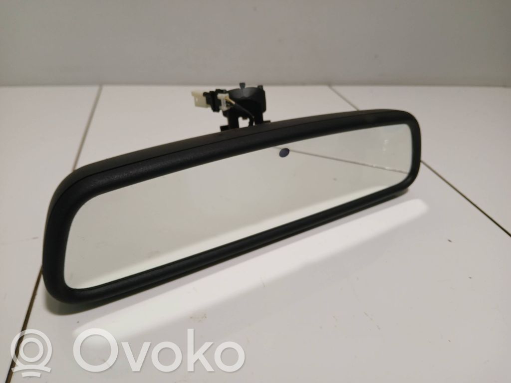 Volvo V50 Rear view mirror (interior) 